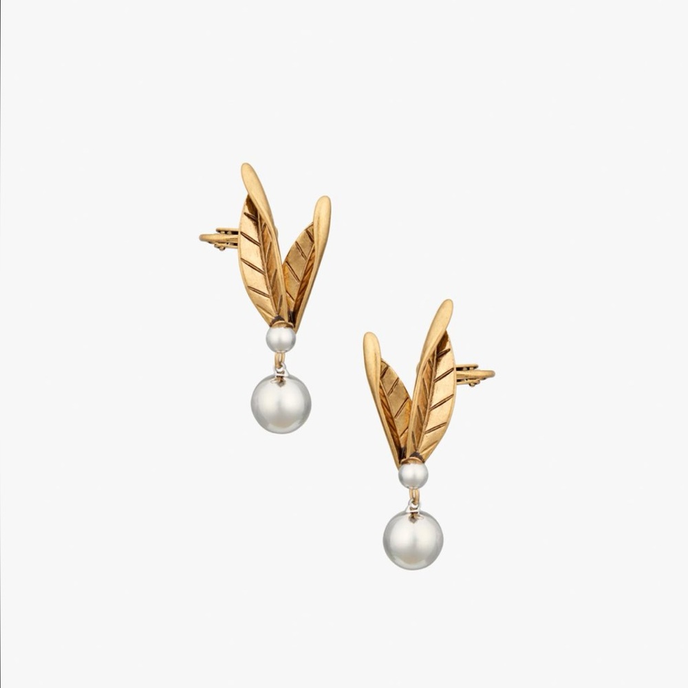 FLOWER EARRINGS LIMITED EDITION
